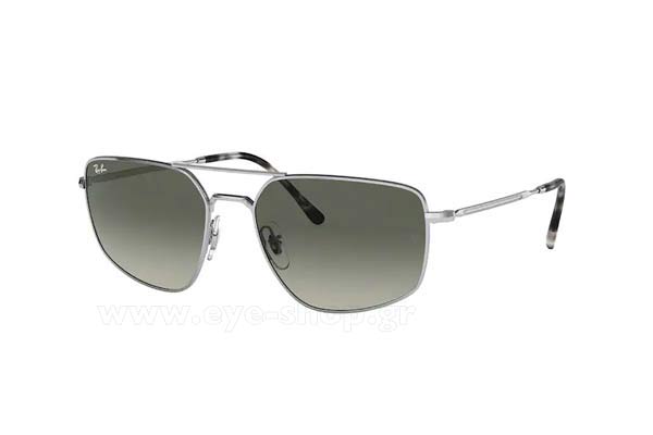 Sunglasses Rayban 3666 003/71