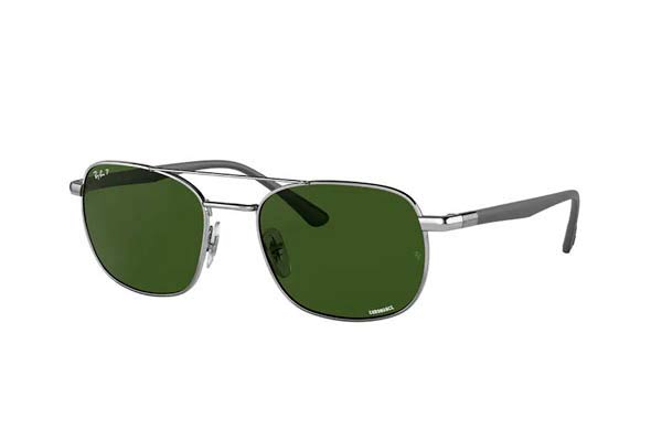 Rayban model 3670CH color 003/P1