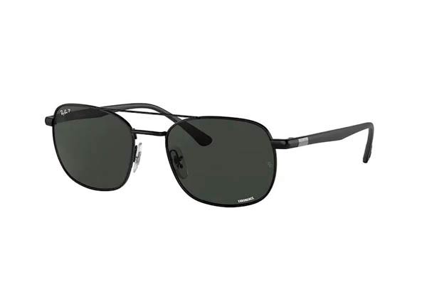Rayban model 3670CH color 002/K8