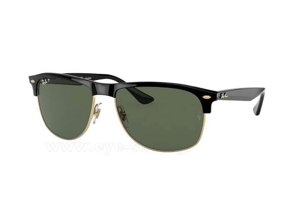 Sunglasses Rayban 4342 601/9A