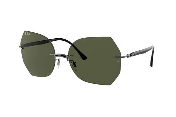 Rayban model 8065 color 004/9A