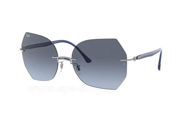 Sunglasses Rayban 8065 003/8F