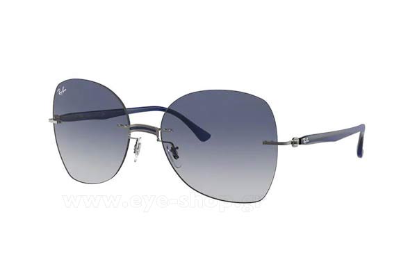 Sunglasses Rayban 8066 004/4L