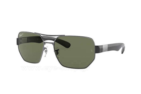 Sunglasses Rayban 3672 004/9A