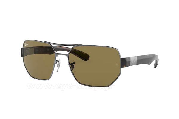 Sunglasses Rayban 3672 004/73