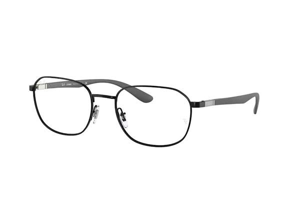 Eyeglasses Rayban 6462