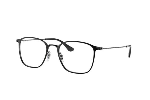 Eyeglasses Rayban 6466