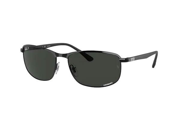 Rayban model 3671CH color 186/K8