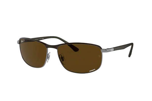 Rayban model 3671CH color 9203AN