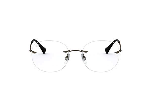 Eyeglasses Rayban 8747