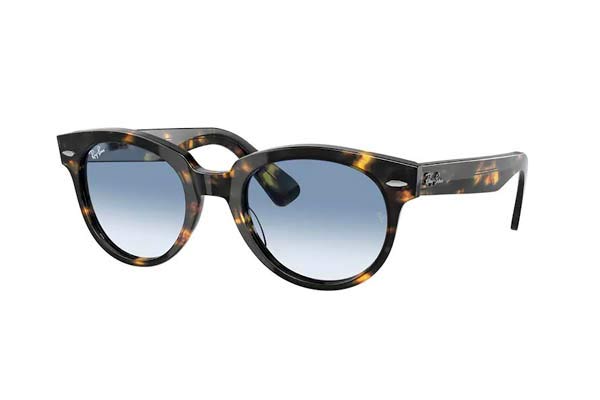 Rayban model 2199 ORION color 13323F