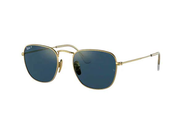 Rayban model 8157 FRANK color 9217T0