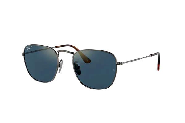 Rayban model 8157 FRANK color 9208T0