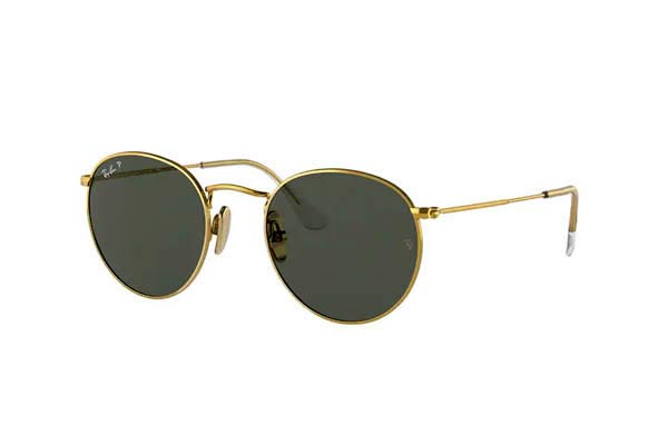 Rayban model 8247 ROUND color 921658