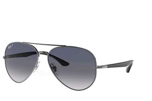 Sunglasses Rayban 3675 004/78
