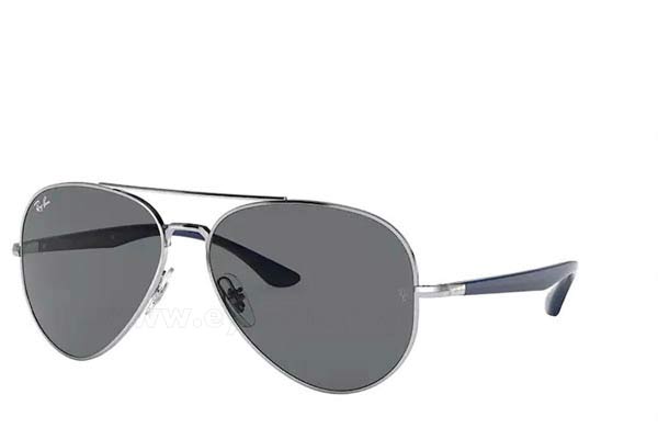 Sunglasses Rayban 3675 003/B1