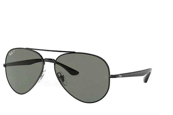Sunglasses Rayban 3675 002/58