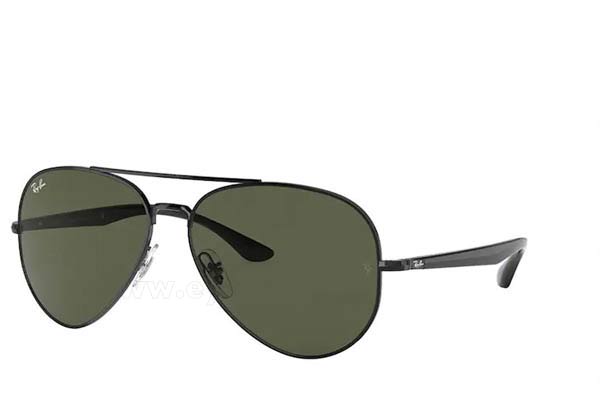 Sunglasses Rayban 3675 002/31