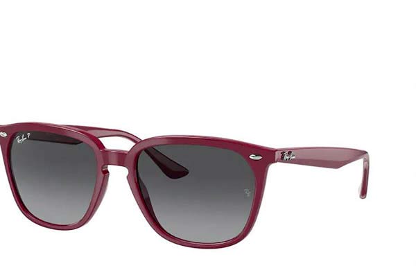 Rayban model 4362 color 6383T3