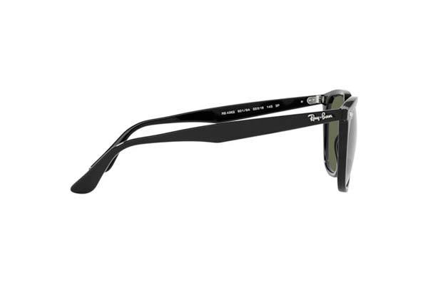 Rayban model 4362 color 601/9A
