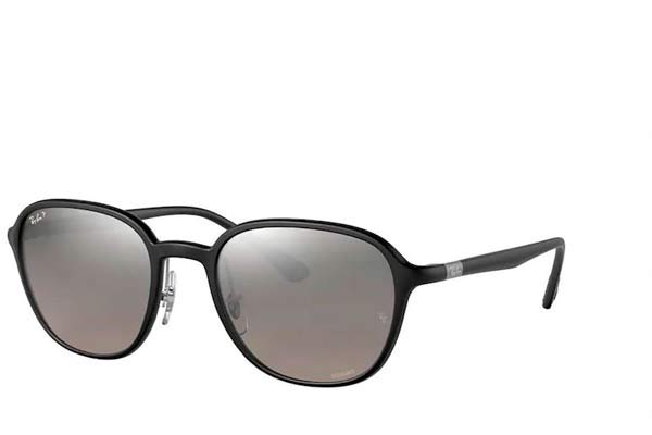 Rayban model 4341CH color 601S5J