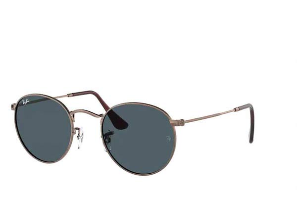 Rayban model 3447 ROUND METAL color 9230R5