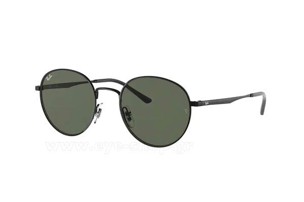 Sunglasses Rayban 3681 002/71