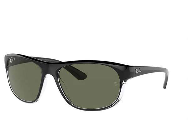 Rayban model 4351 color 60399A