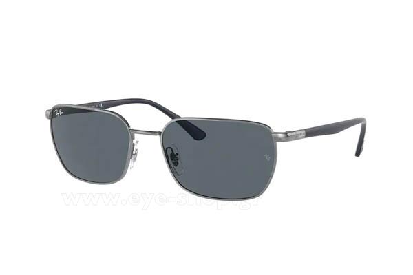 Sunglasses Rayban 3684 004/R5