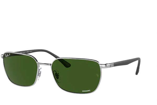 Rayban model 3684CH color 003/P1