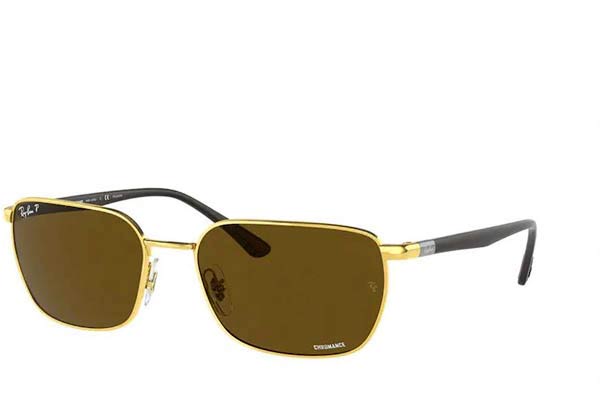 Rayban model 3684CH color 001/AN