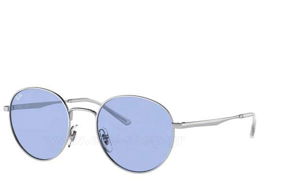 Sunglasses Rayban 3681 003/80