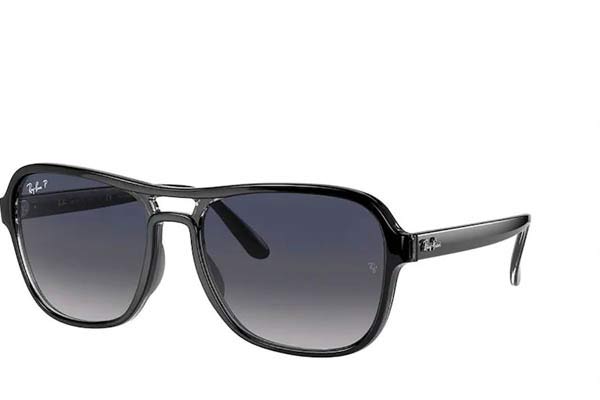 Rayban model 4356 STATE SIDE color 654578