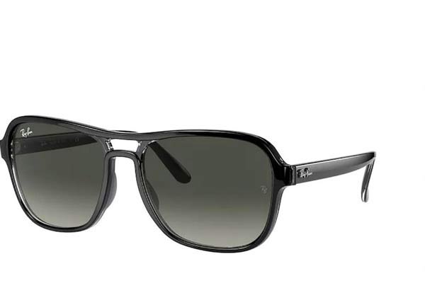 Rayban model 4356 STATE SIDE color 654571