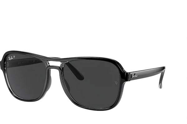Rayban model 4356 STATE SIDE color 654548