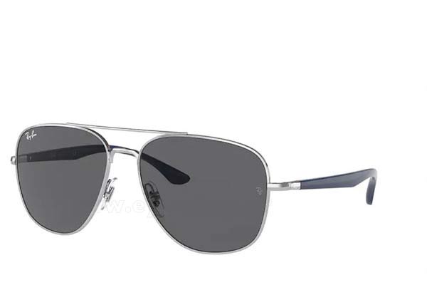 Sunglasses Rayban 3683 003/B1