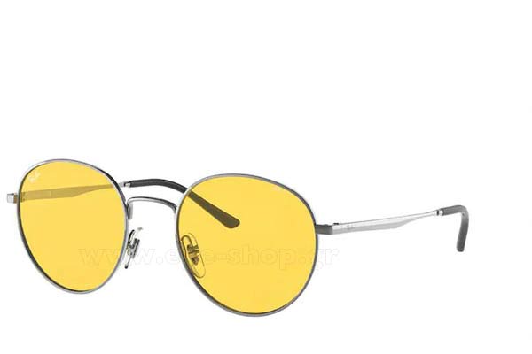 Sunglasses Rayban 3681 004/Q1