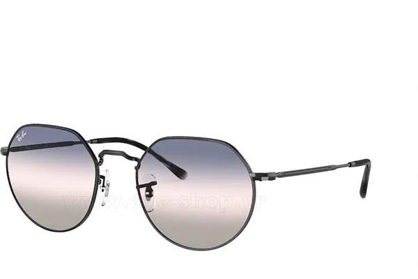 Sunglasses Rayban 3565 JACK 002/GE