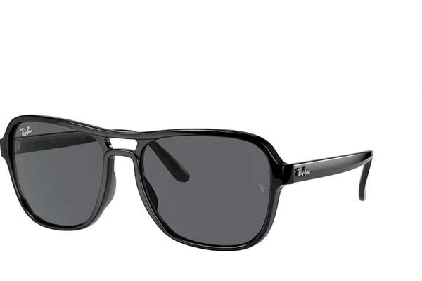 Rayban model 4356 STATE SIDE color 601/B1