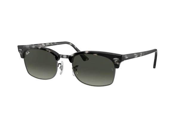 Rayban model 3916 CLUBMASTER SQUARE color 133671