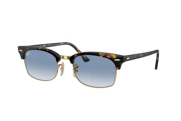 Rayban 3916 CLUBMASTER SQUARE