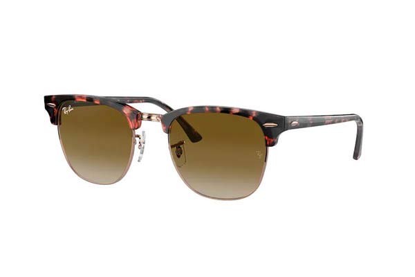 Rayban model 3016 CLUBMASTER color 133751