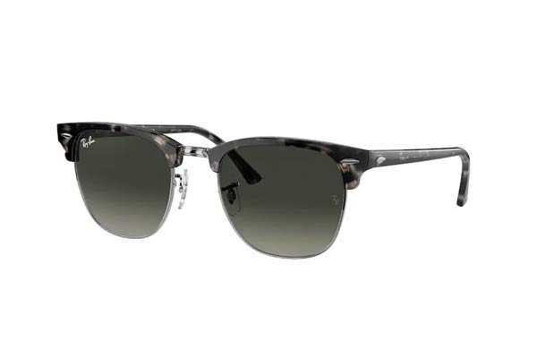 Rayban model 3016 CLUBMASTER color 133671