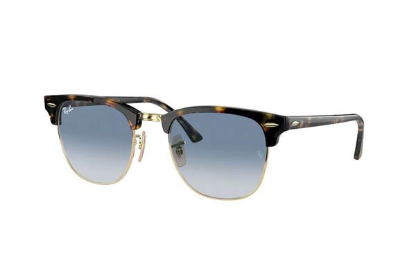 Rayban model 3016 CLUBMASTER color 13353F