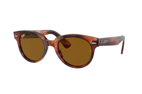 Rayban model 2199 ORION color 954/33