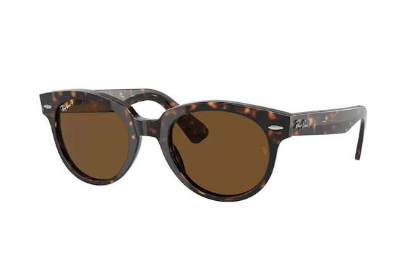 Rayban model 2199 ORION color 902/57