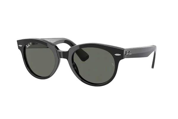 Rayban model 2199 ORION color 901/58
