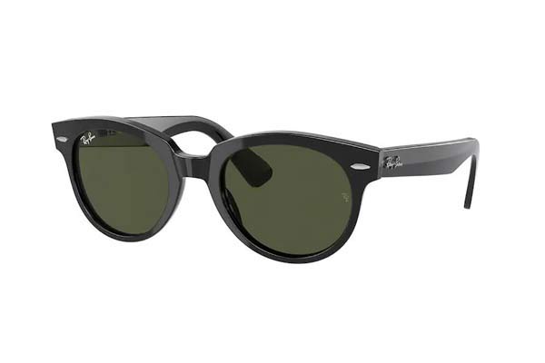 Rayban model 2199 ORION color 901/31