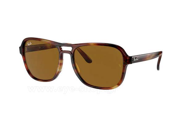 Sunglasses Rayban 4356 STATE SIDE 954/33