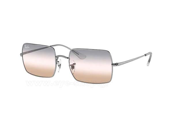 Sunglasses Rayban 1969 RECTANGLE 004/GC